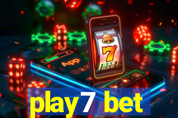 play7 bet